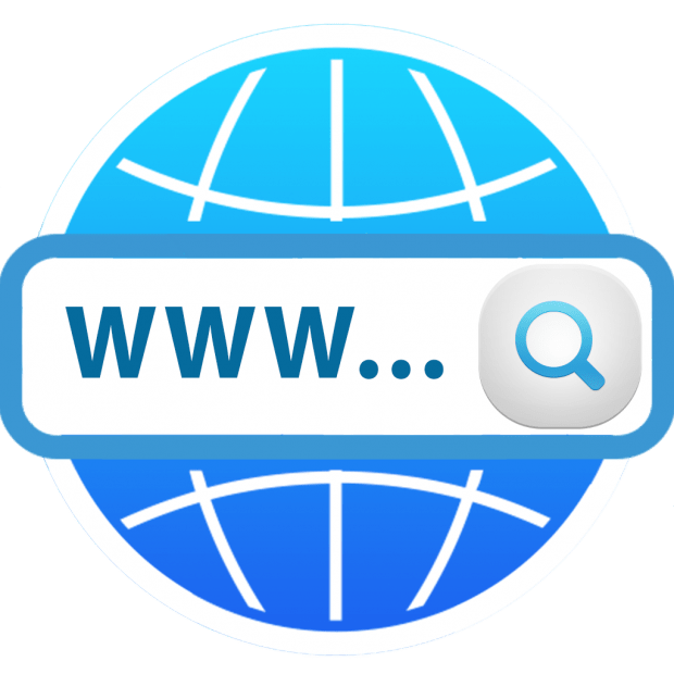 Domain Name www.